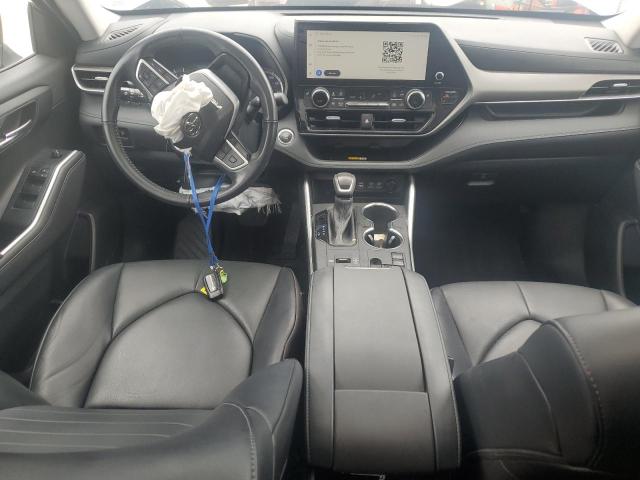 2023 TOYOTA HIGHLANDER 5TDKDRAH5PS008396