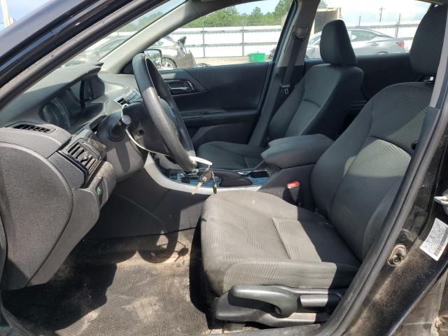 2017 HONDA ACCORD LX - 1HGCR2F35HA269098