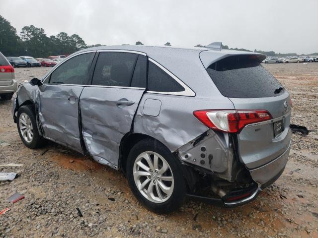 2016 ACURA RDX TECHNOLOGY 5J8TB3H53GL009035