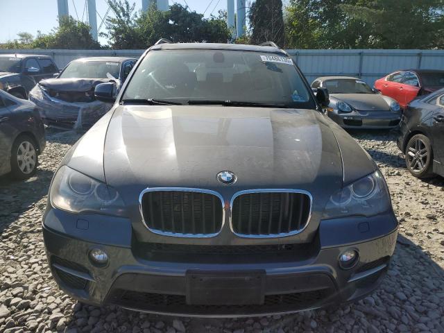 2012 BMW X5 XDRIVE35I - 5UXZV4C5XCL753737