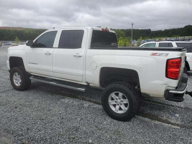 2016 CHEVROLET SILVERADO - 3GCUKREC8GG273020