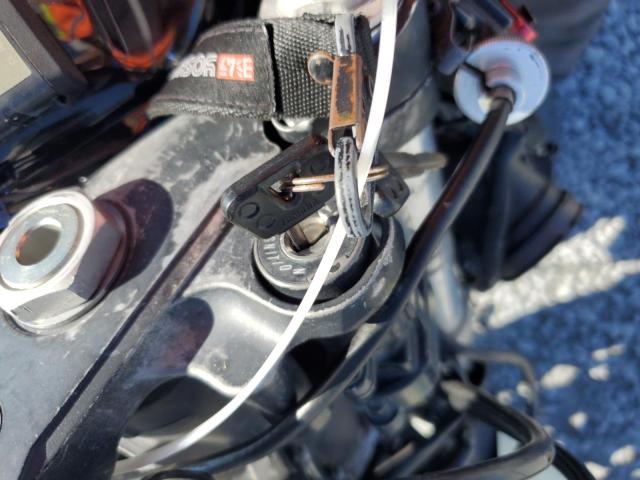 2008 YAMAHA YZFR6 S JYARJ06E78A038835