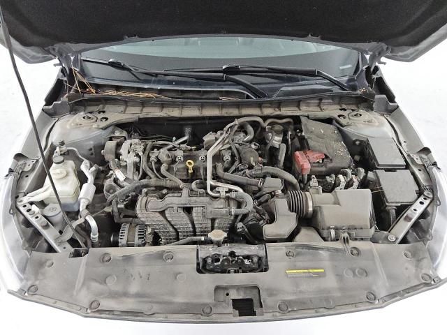 2021 NISSAN ALTIMA SR 1N4BL4CV5MN419040