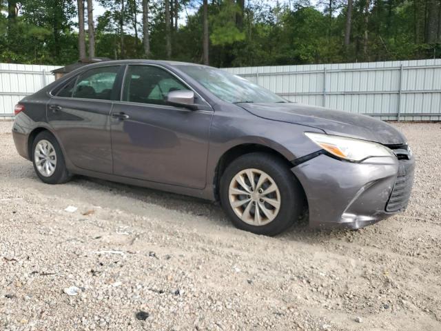 2015 TOYOTA CAMRY LE 4T4BF1FKXFR480380