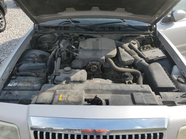 2010 MERCURY GRAND MARQ - 2MEBM7FV4AX622000