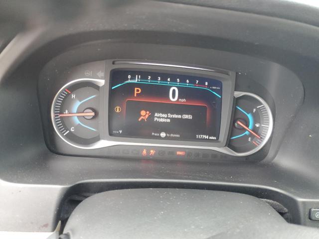 2019 HONDA PILOT TOUR 5FNYF5H94KB005563