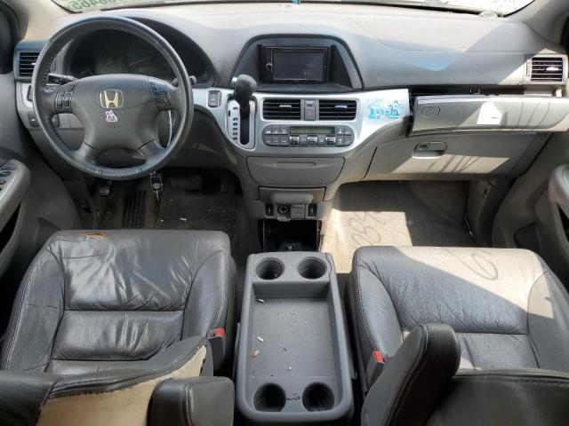 2010 HONDA ODYSSEY EX - 5FNRL3H64AB038505