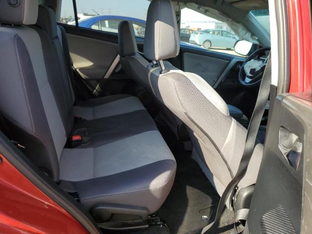 2015 TOYOTA RAV4 XLE - 2T3RFREV5FW246643