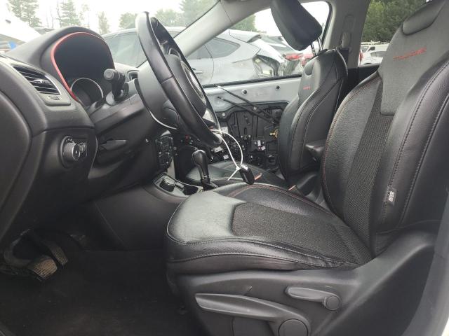 2021 JEEP COMPASS TR 3C4NJDDB1MT511831