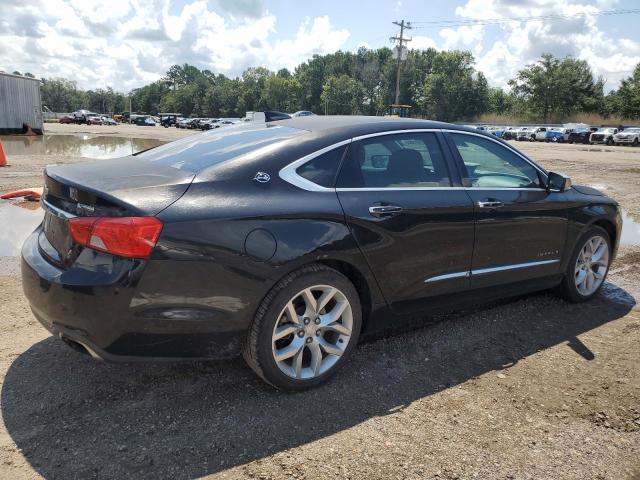 2017 CHEVROLET IMPALA PREMIER 1G1145S31HU136275
