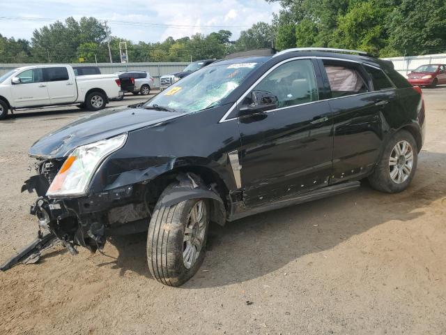 CADILLAC SRX LUXURY
