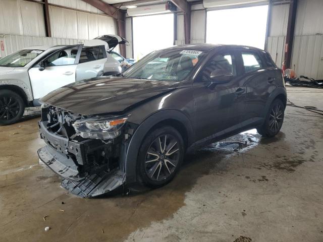 MAZDA CX-3 TOURI
