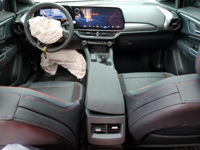 2025 CHEVROLET EQUINOX RS 3GN7DSRR7SS112636