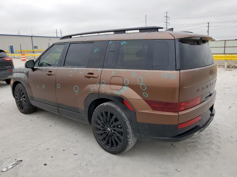 2024 HYUNDAI SANTA FE C - Other View