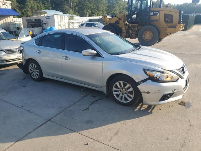 2017 NISSAN ALTIMA 2.5 1N4AL3AP6HC252571