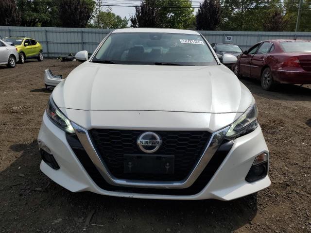 2019 NISSAN ALTIMA SV - 1N4BL4DVXKC114253