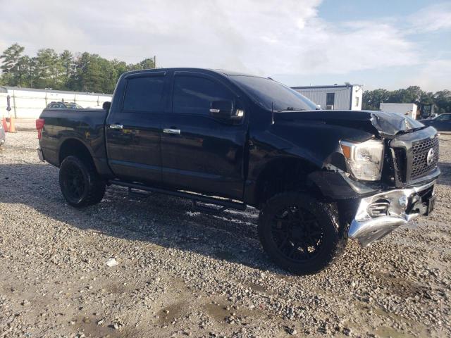 2019 NISSAN TITAN S 1N6AA1EK4KN520917