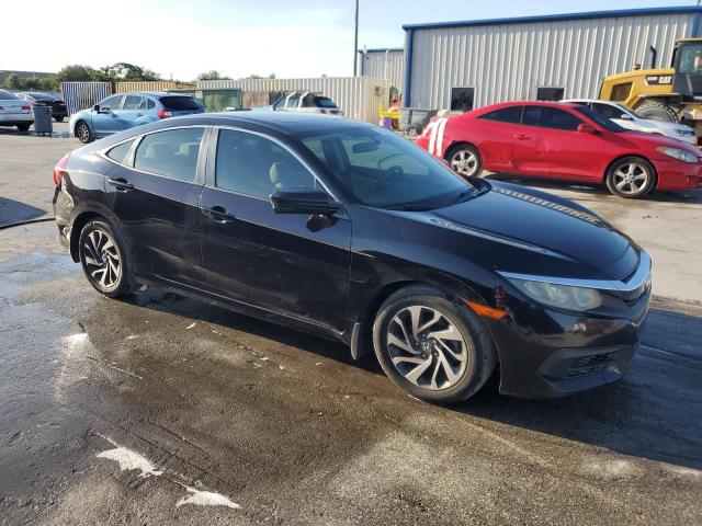 2016 HONDA CIVIC EX 19XFC2F7XGE049161