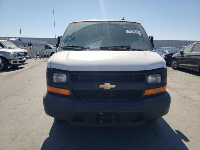 2016 CHEVROLET EXPRESS G2 1GCWGAFF9G1198640