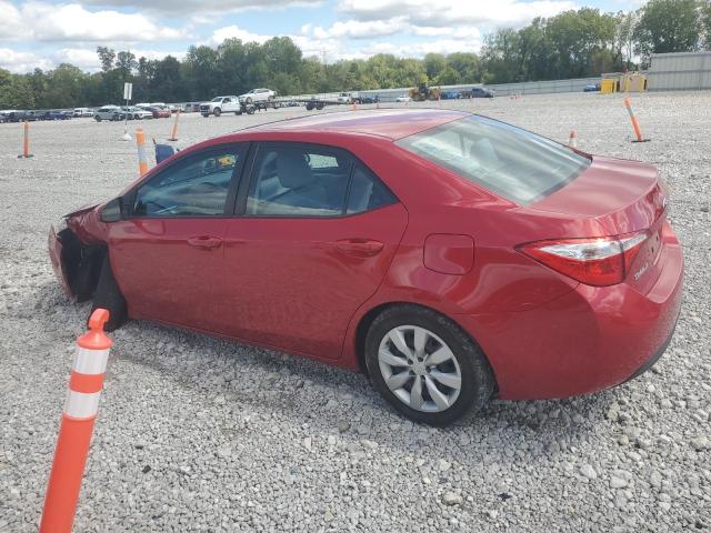 2015 TOYOTA COROLLA L - 2T1BURHE6FC268518
