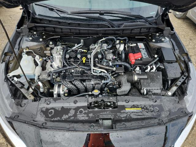 2024 NISSAN ALTIMA SV 1N4BL4DW5RN420915