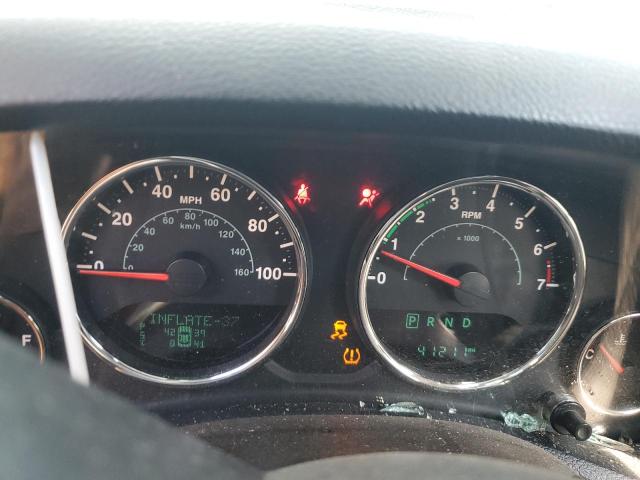 2017 JEEP WRANGLER U 1C4BJWDG9HL684556
