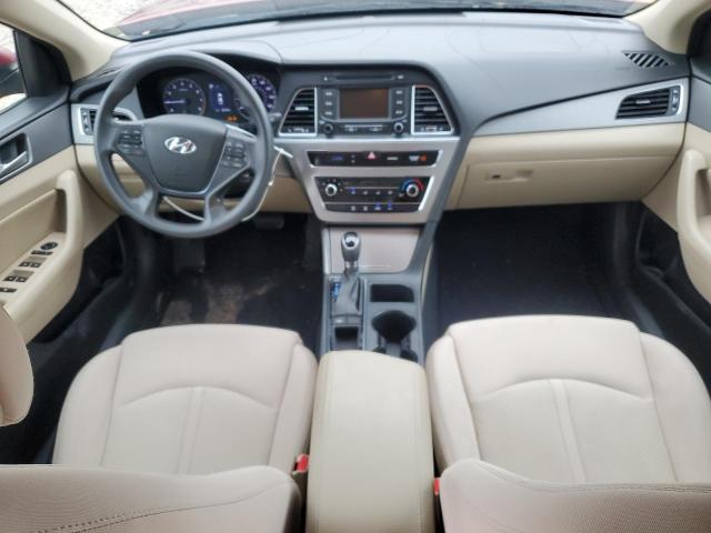 2015 HYUNDAI SONATA SE - 5NPE24AF4FH203365