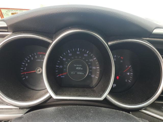 2015 KIA OPTIMA LX 5XXGM4A71FG369124