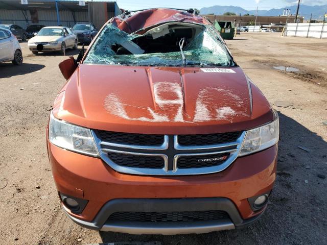 2013 DODGE JOURNEY CR - 3C4PDDDG6DT597441