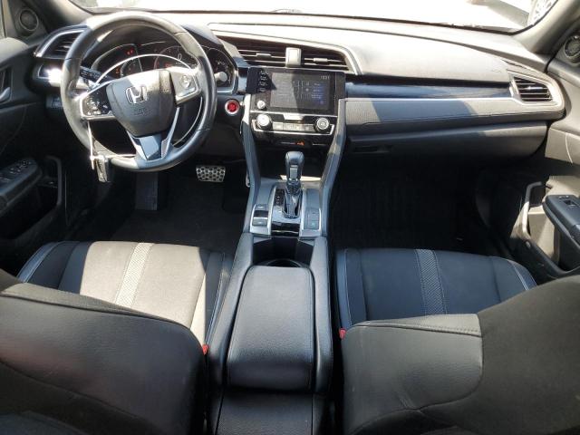 2021 HONDA CIVIC SPORT 2HGFC2F82MH531424