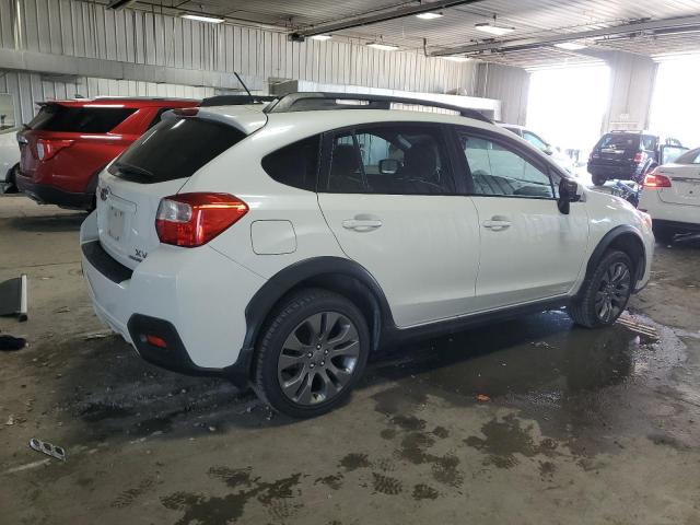 2015 SUBARU XV CROSSTREK 2.0 PREMIUM JF2GPADC5F8331043