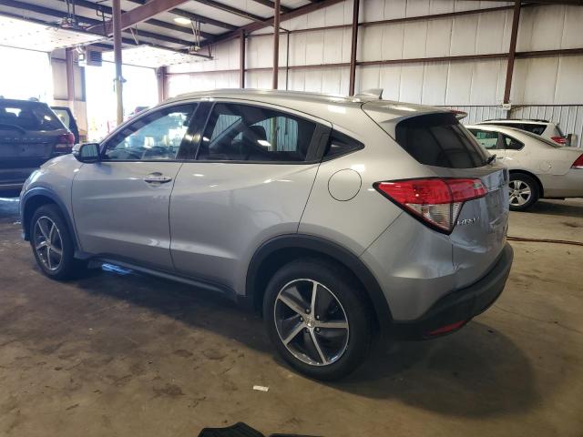 2022 HONDA HR-V EX 3CZRU6H57NM707304