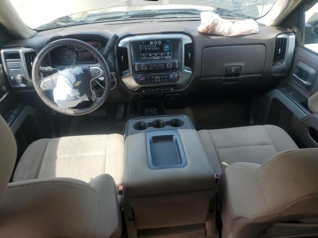 2015 CHEVROLET SILVERADO 1GCRCREH9FZ154650