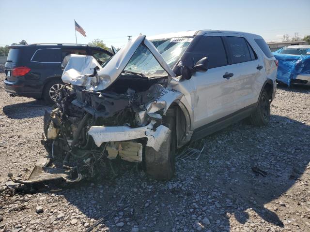 FORD EXPLORER P
