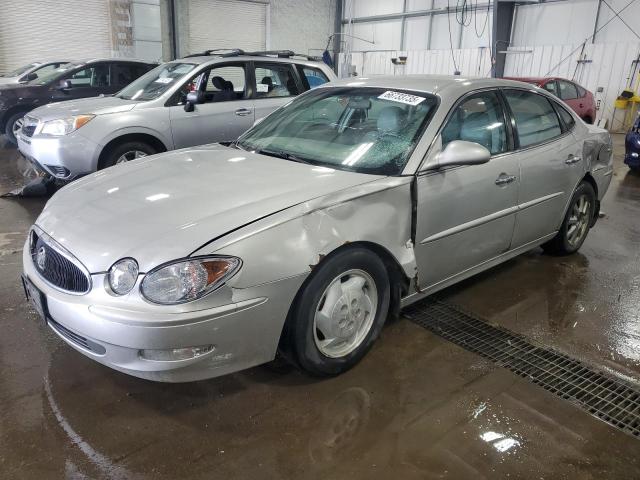 BUICK LACROSSE C