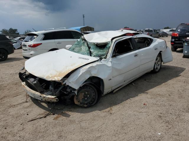 2010 DODGE CHARGER SX - 2B3CA3CV2AH310071