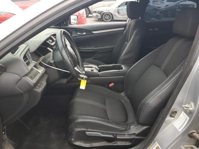 2020 HONDA CIVIC SPORT - 2HGFC2F84LH583183