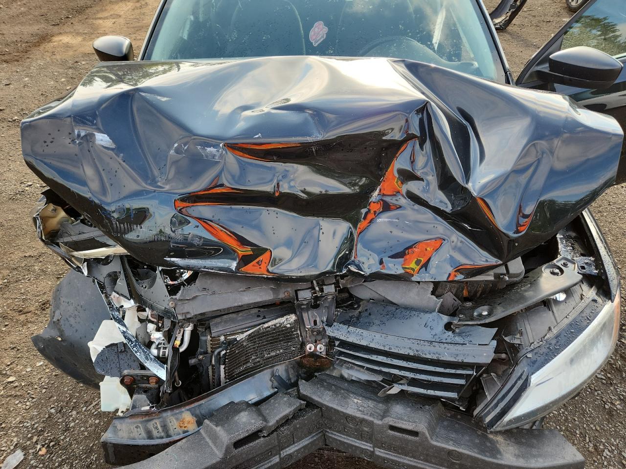 VOLKSWAGEN JETTA BASE