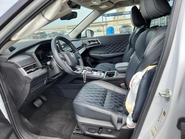 2023 MITSUBISHI OUTLANDER JA4J3VA80PZ049082