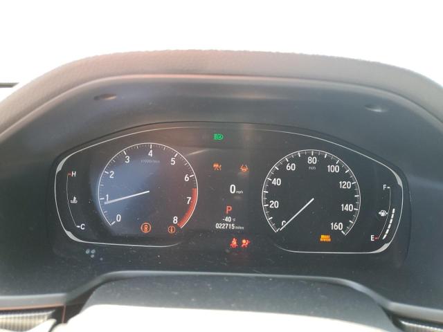 2022 HONDA ACCORD SPORT #3296902864