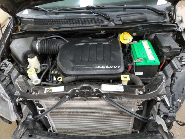 2015 DODGE GRAND CARA 2C4RDGEG0FR555555