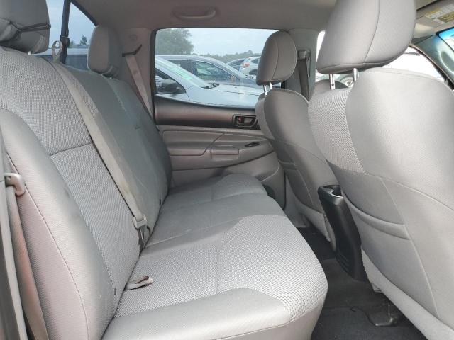 2013 TOYOTA TACOMA DOU - 3TMJU4GN9DM152671