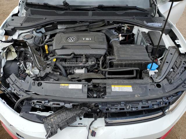 2025 VOLKSWAGEN JETTA GLI 3VW2T7BU5SM012523