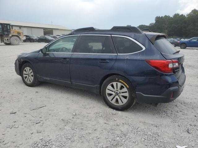 2018 SUBARU OUTBACK 2.5I PREMIUM 4S4BSACC4J3290558