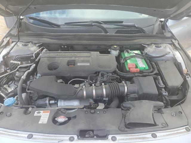 2020 HONDA ACCORD SPO - 1HGCV2F30LA008031