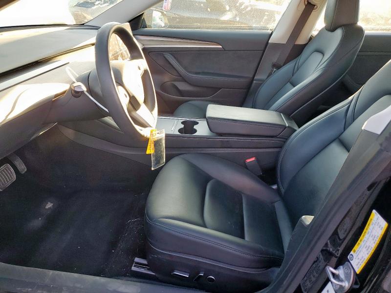 2023 TESLA MODEL 3 5YJ3E1EA0PF559274