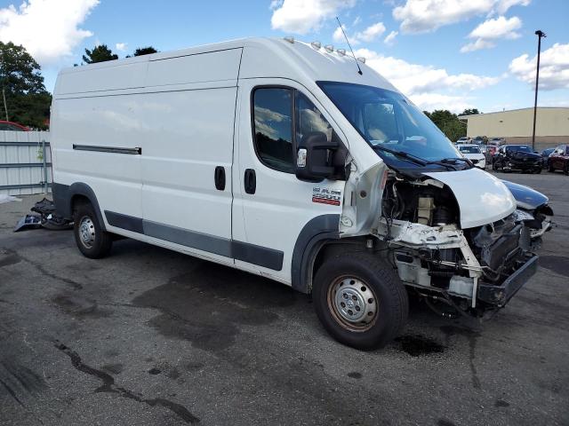 2016 RAM PROMASTER 2500 2500 HIGH 3C6TRVDG4GE110078