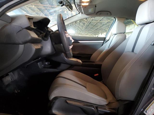 2018 HONDA CIVIC LX - 19XFC2F53JE040002