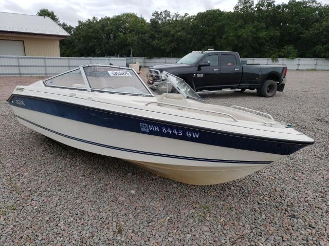 Global Auto Auctions: 1994 REGAL BOAT