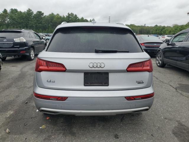 2018 AUDI Q5 PREMIUM WA1ANAFY1J2033906